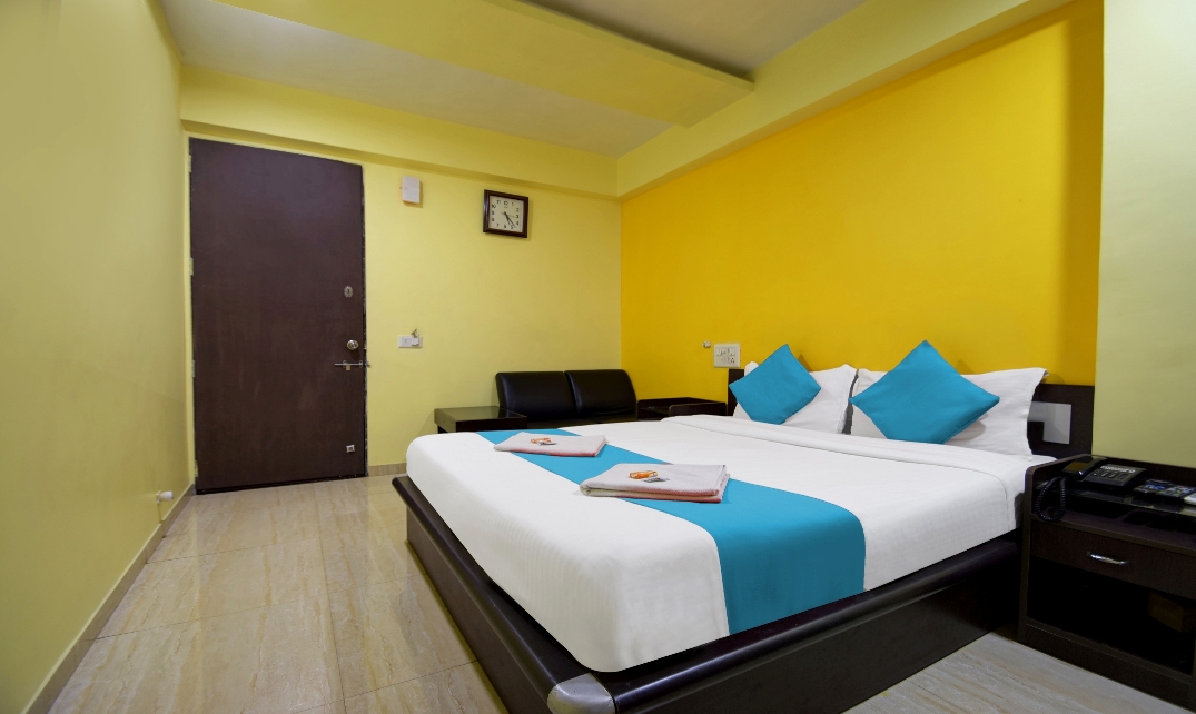 Delux Room