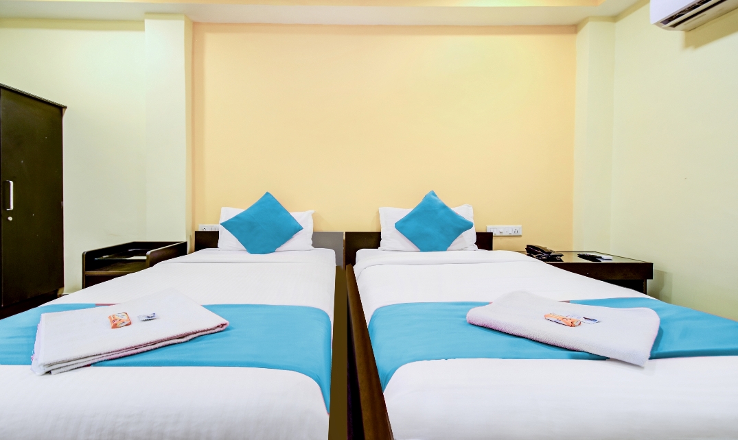 Delux Room